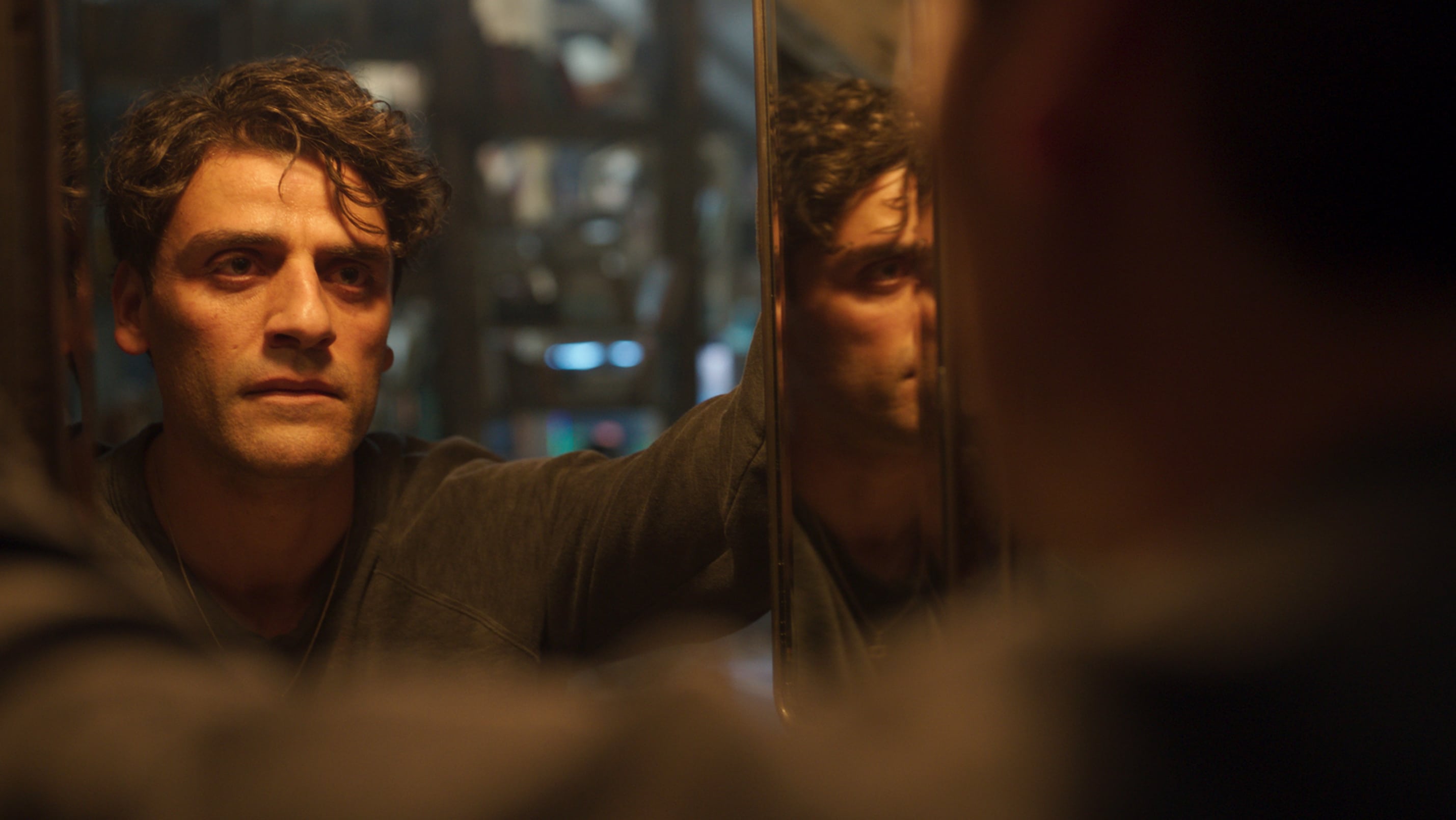 Poe Dameron