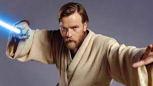 Obi-Wan Kenobi