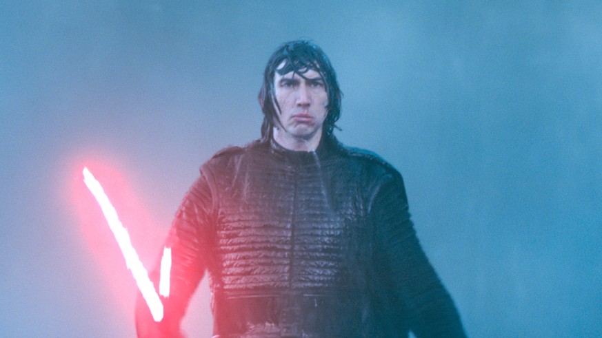 Kylo Ren
