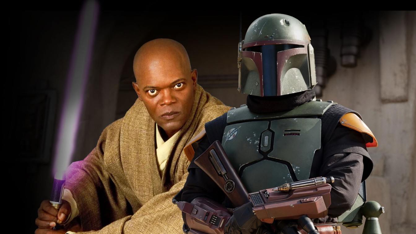 Boba Fett
