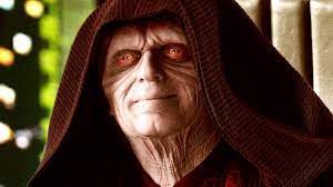 The Emperor