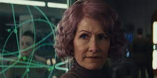 Admiral Holdo