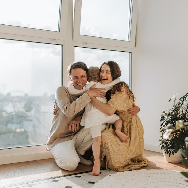 Family values