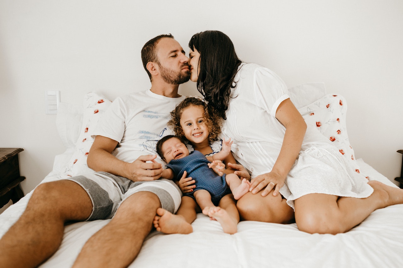 Family values