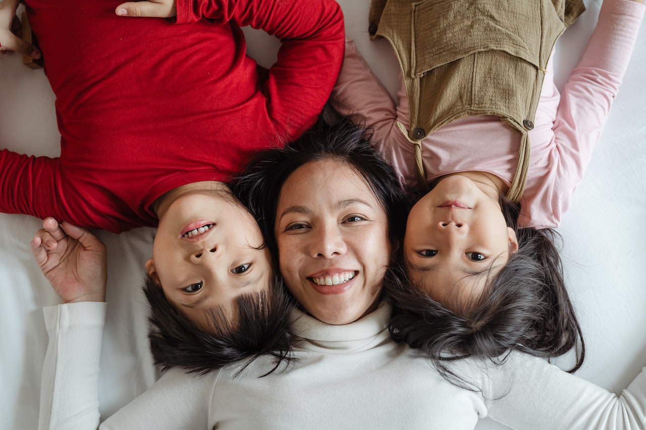 Family values
