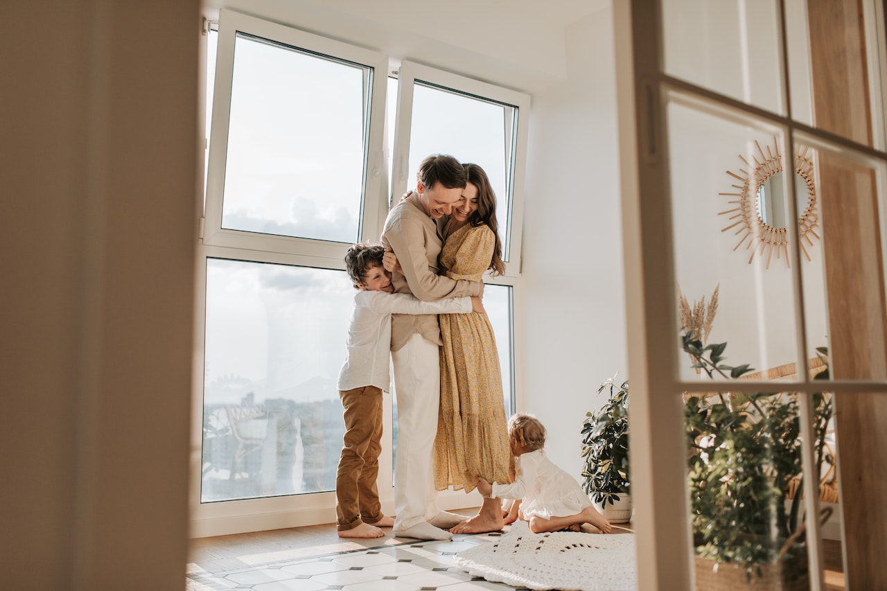 Family values