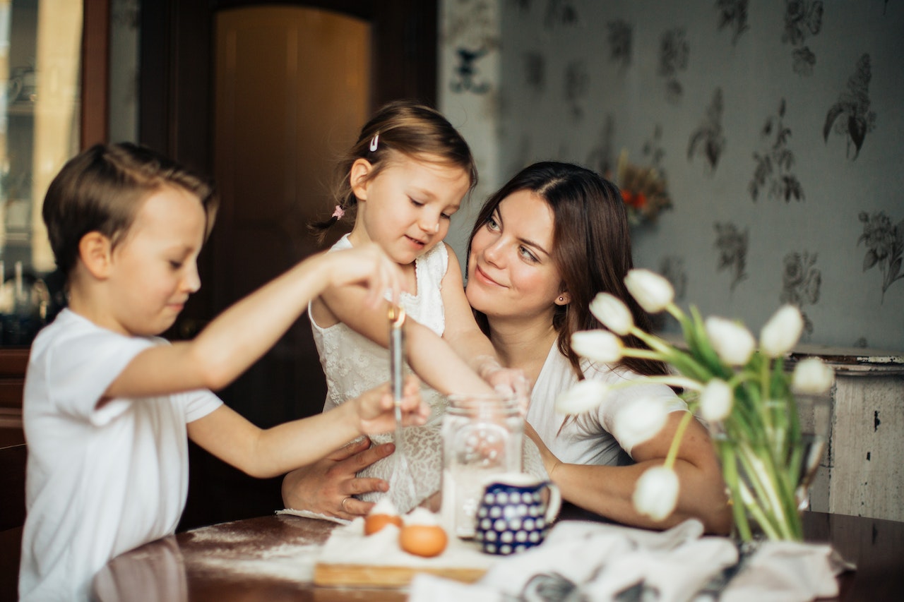 Family values