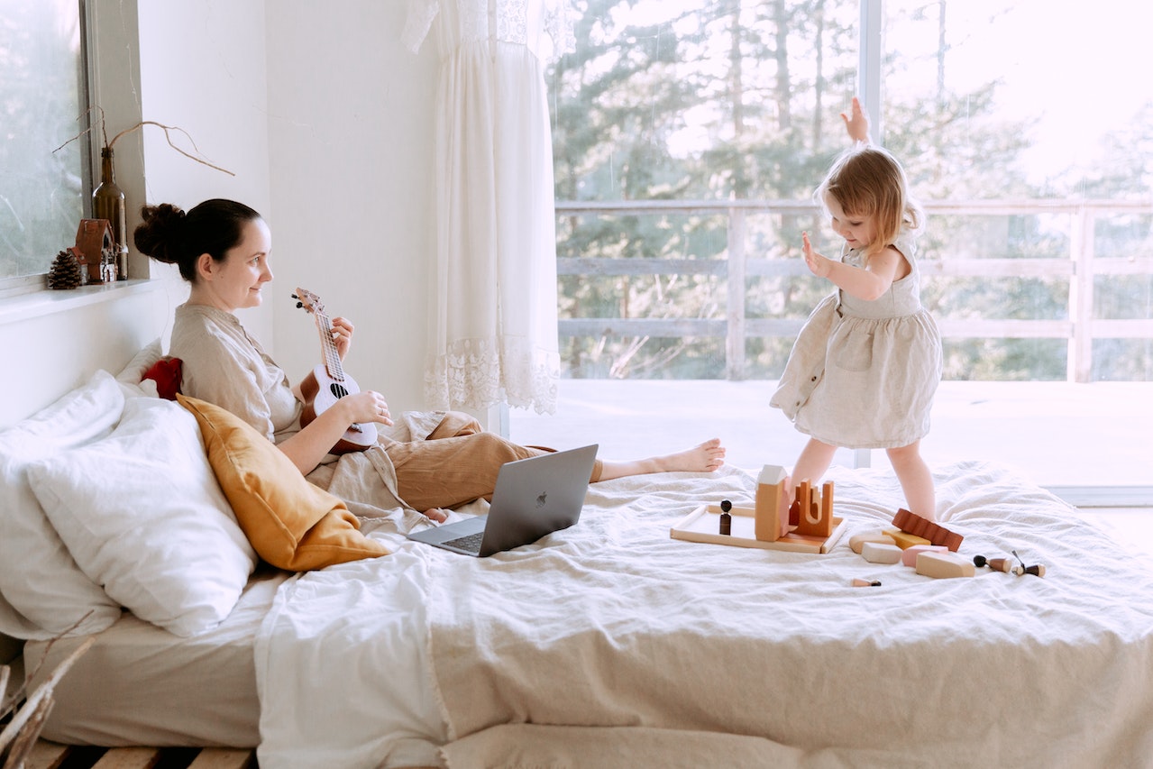 Family values