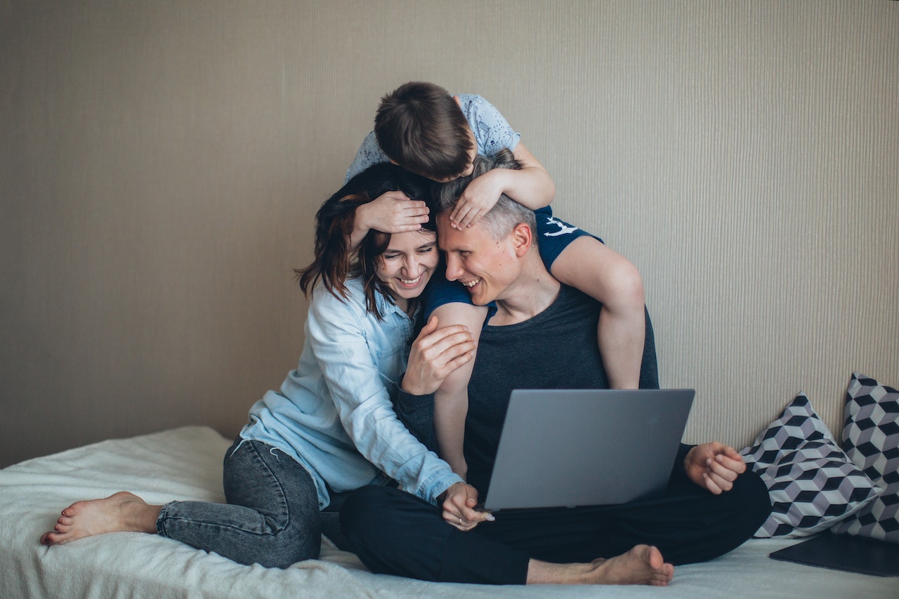 Family values