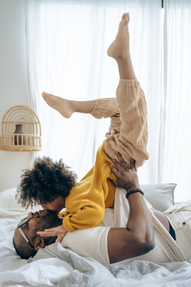 Family values