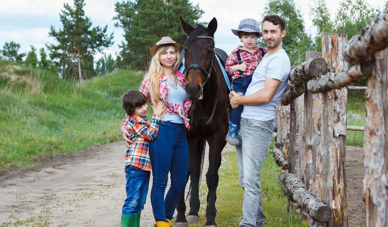 Family values