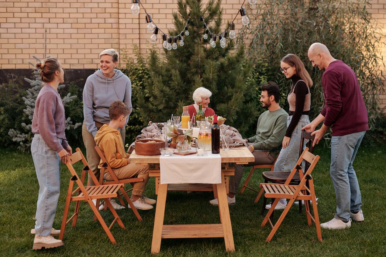 Family values