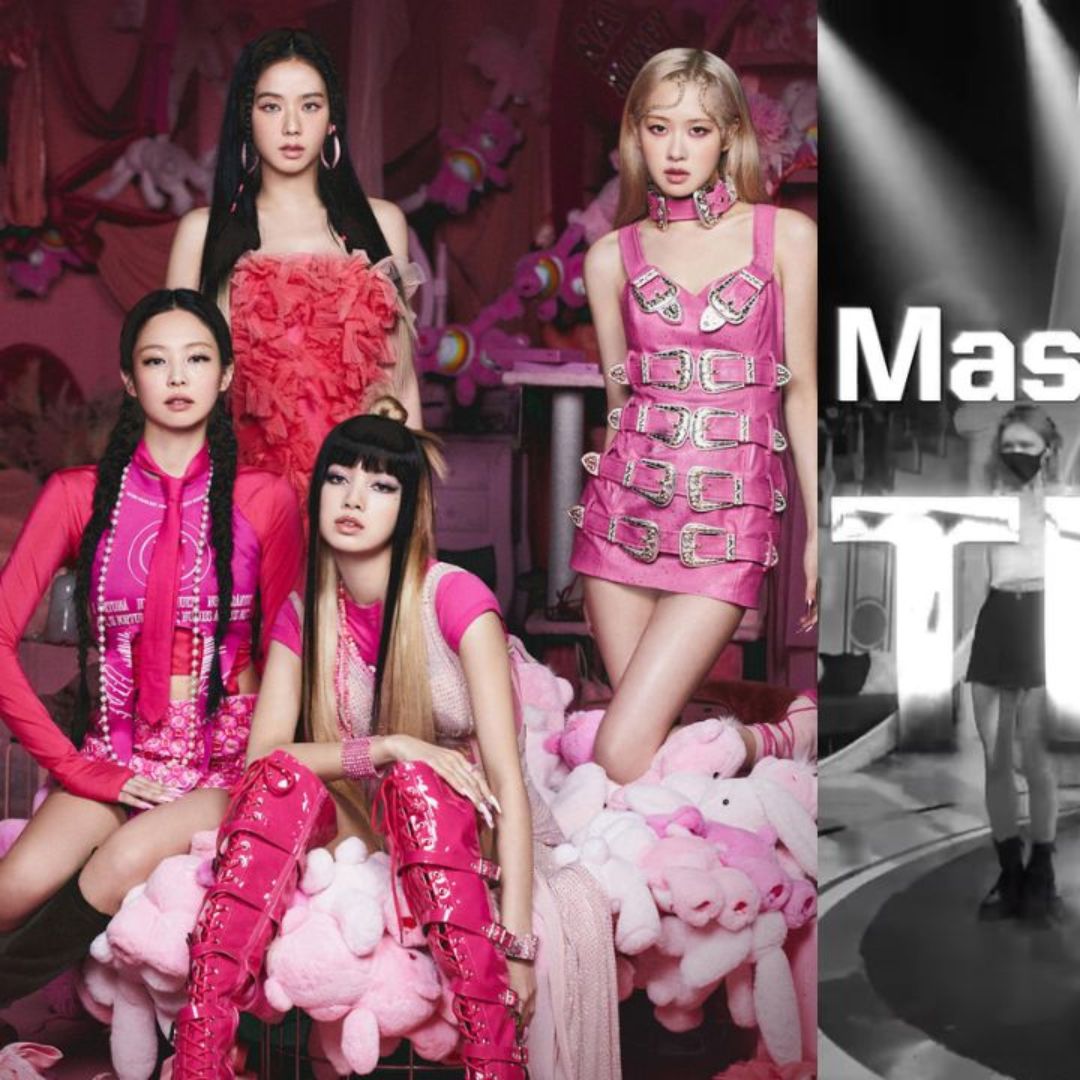I-LAND 2 to collaborate with BLACKPINK, BIGBANG's music producer TEDDY for new girl group? Deets inside I-LAND 2 to collaborate with BLACKPINK, BIGBANG's music producer TEDDY for new girl group? Deets inside