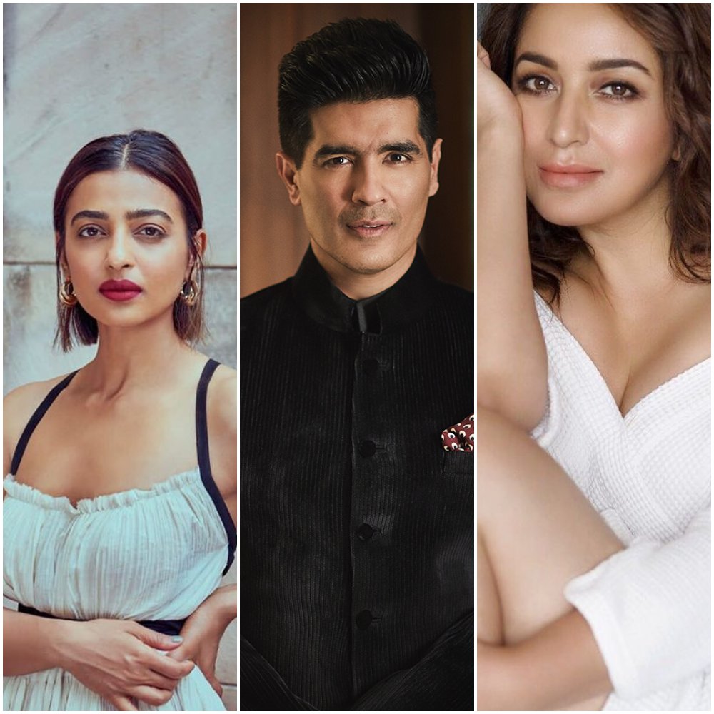 EXCLUSIVE: Not Kareena Kapoor Khan, Radhika Apte to headline Tisca Chopra’s first feature directorial