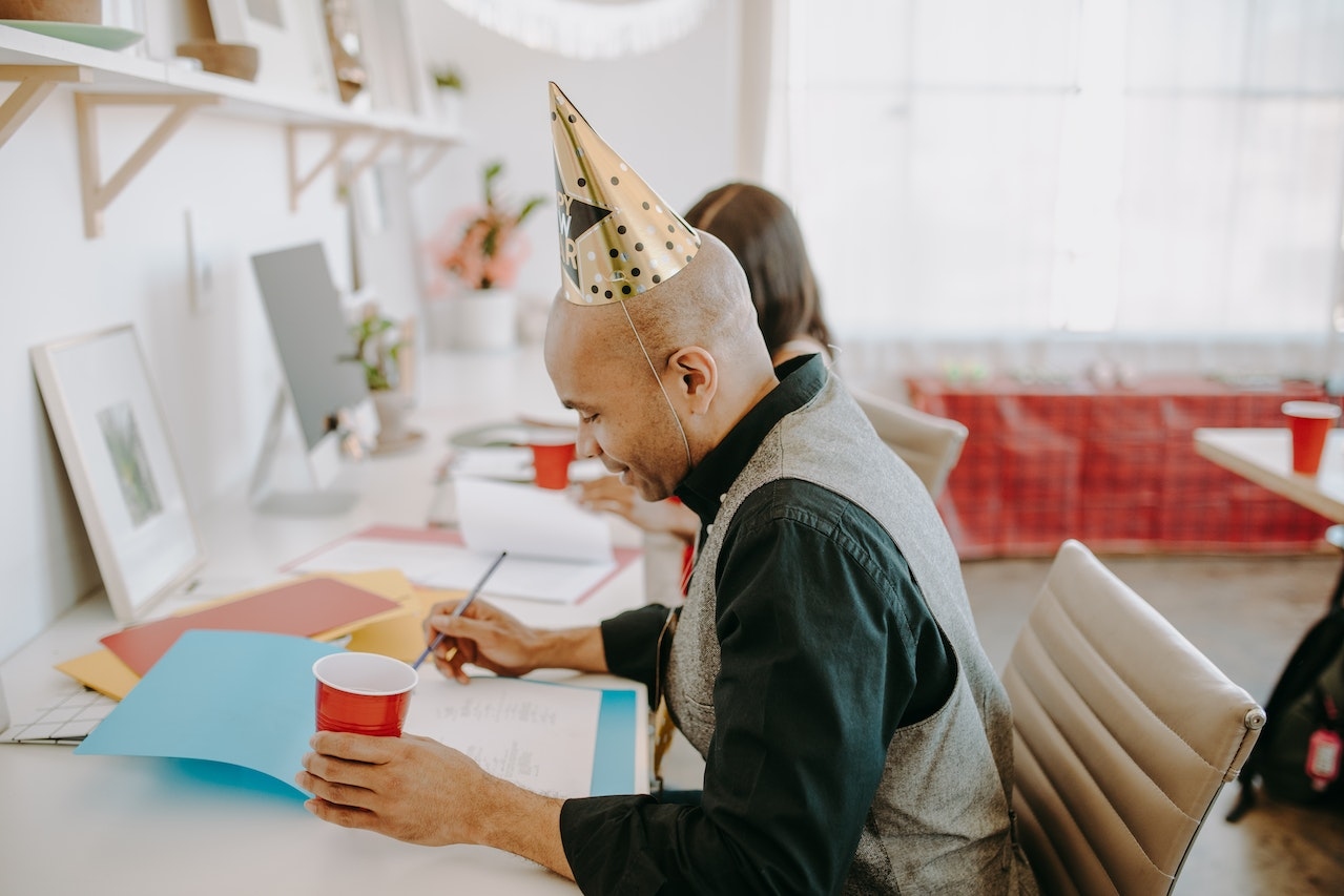 birthday wishes for employees