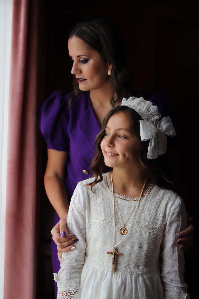 first communion wishes