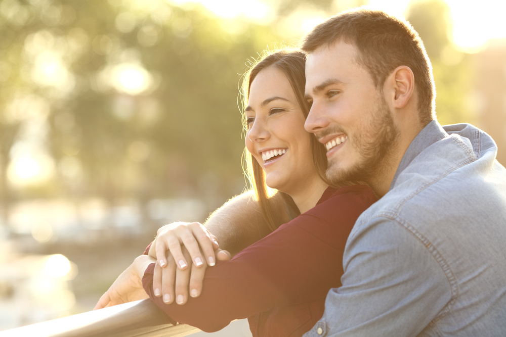 Relationship affirmations