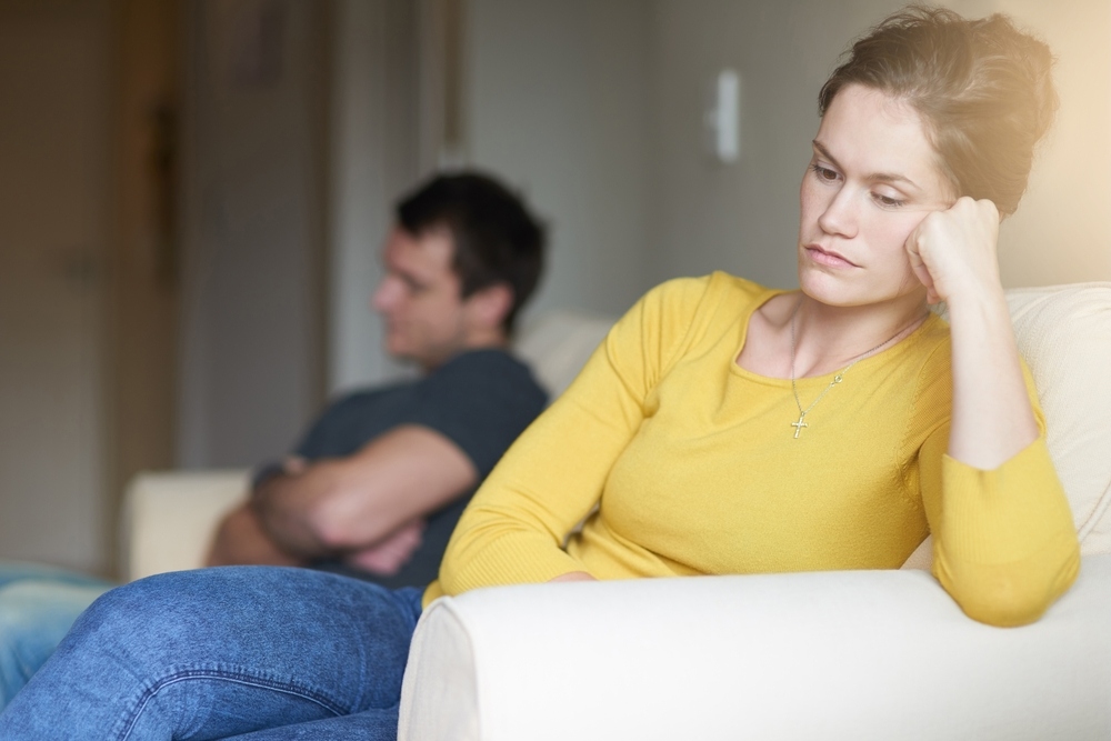 how to handle the silent treatment with dignity