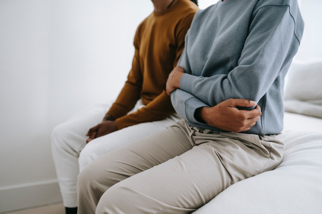 how to handle the silent treatment with dignity
