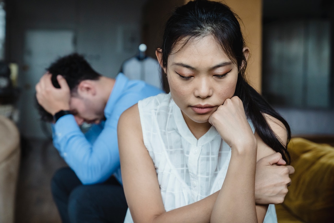 how to handle the silent treatment with dignity