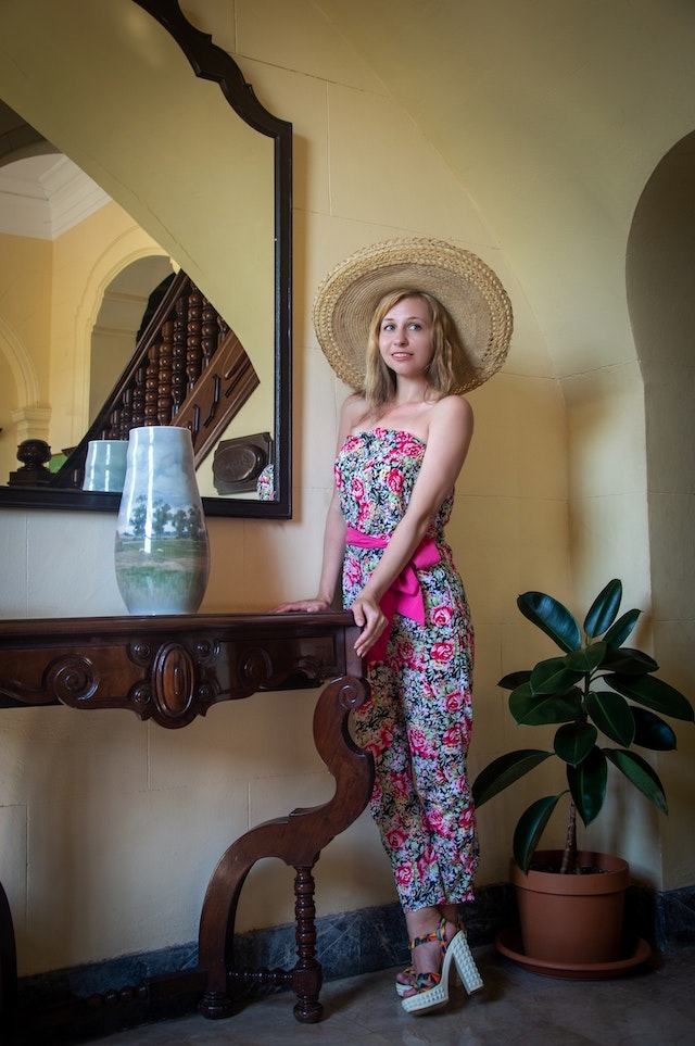 Date night outfit ideas