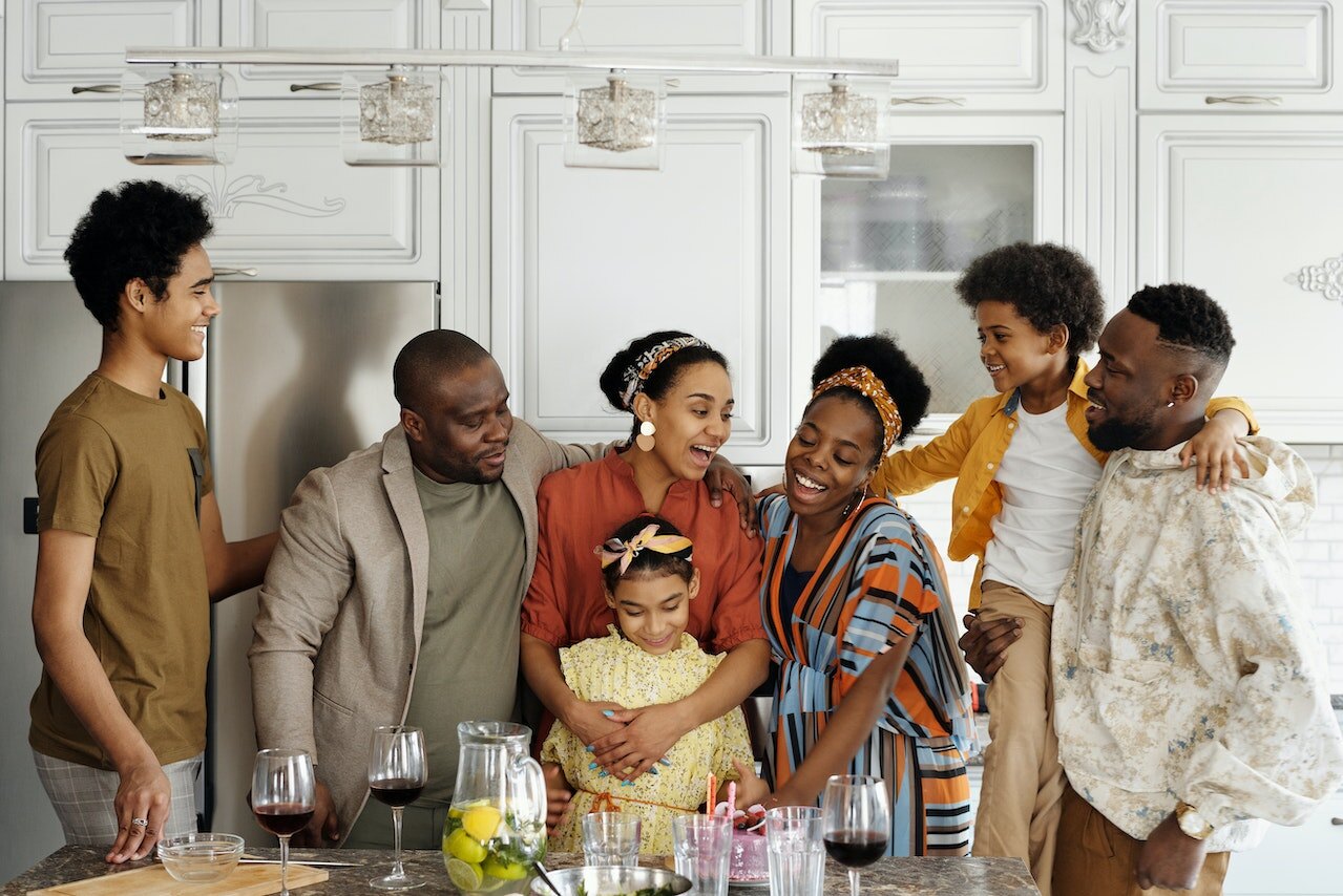 Family time quotes