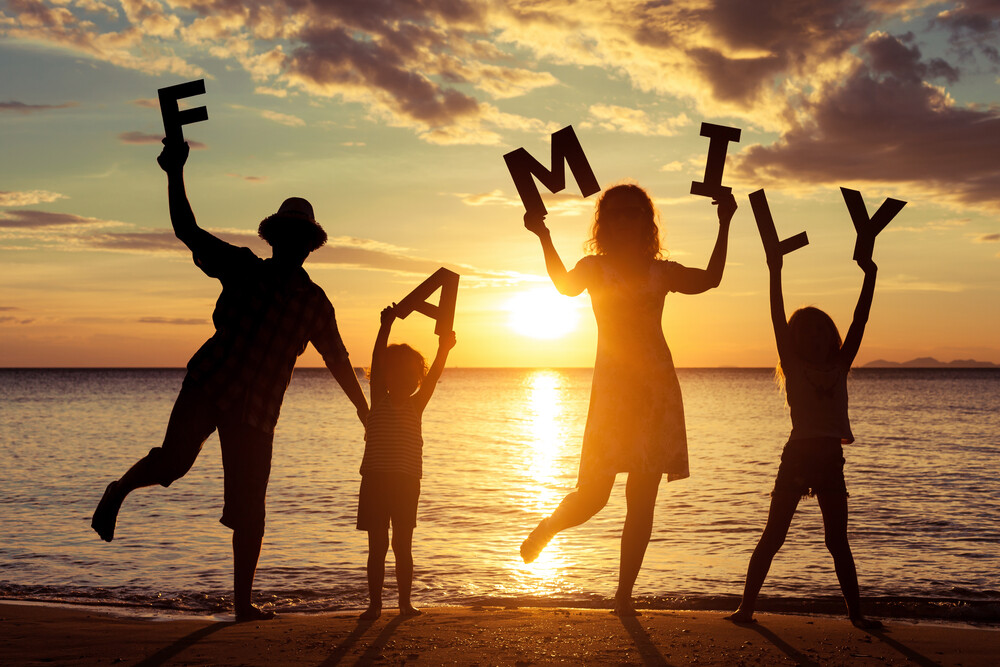 Family time quotes