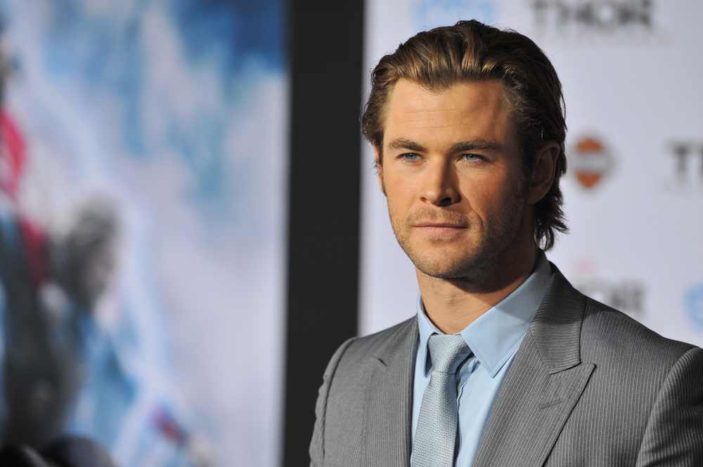 chris hemsworth workout routine