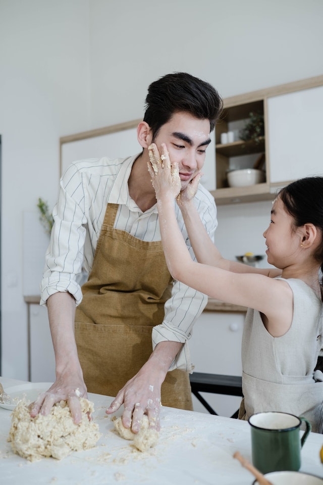 Dad-Daughter Date Ideas