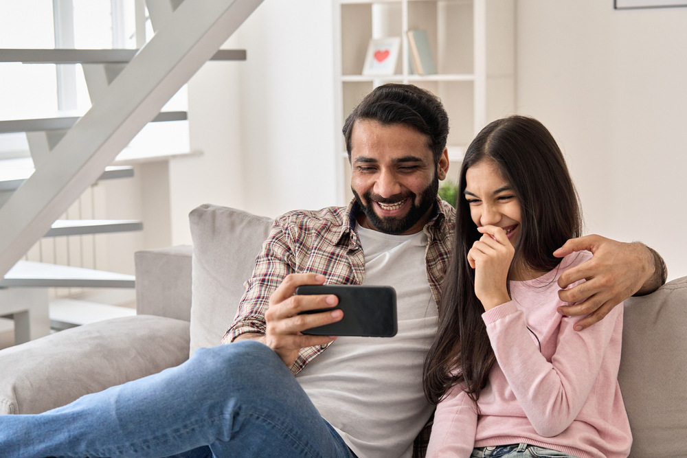 Dad-Daughter Date Ideas