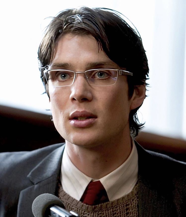 Cillian Murphy opens up about losing Batman role to Christian Bale ...