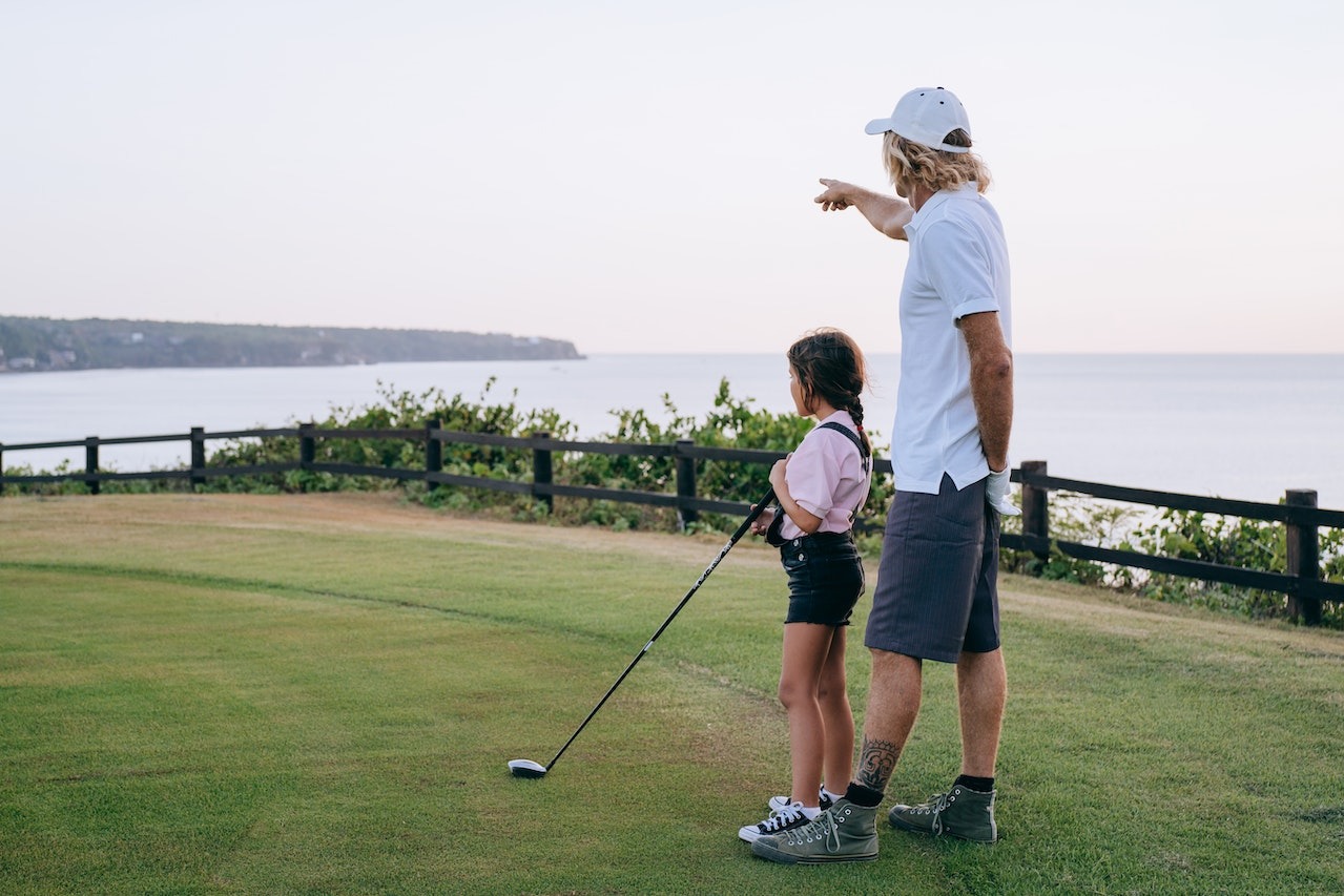 Dad-Daughter Date Ideas