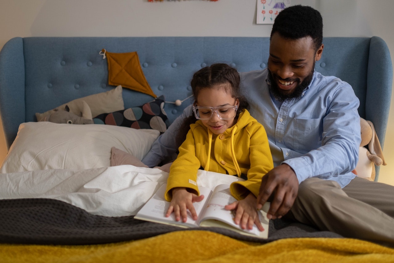 Dad-Daughter Date Ideas
