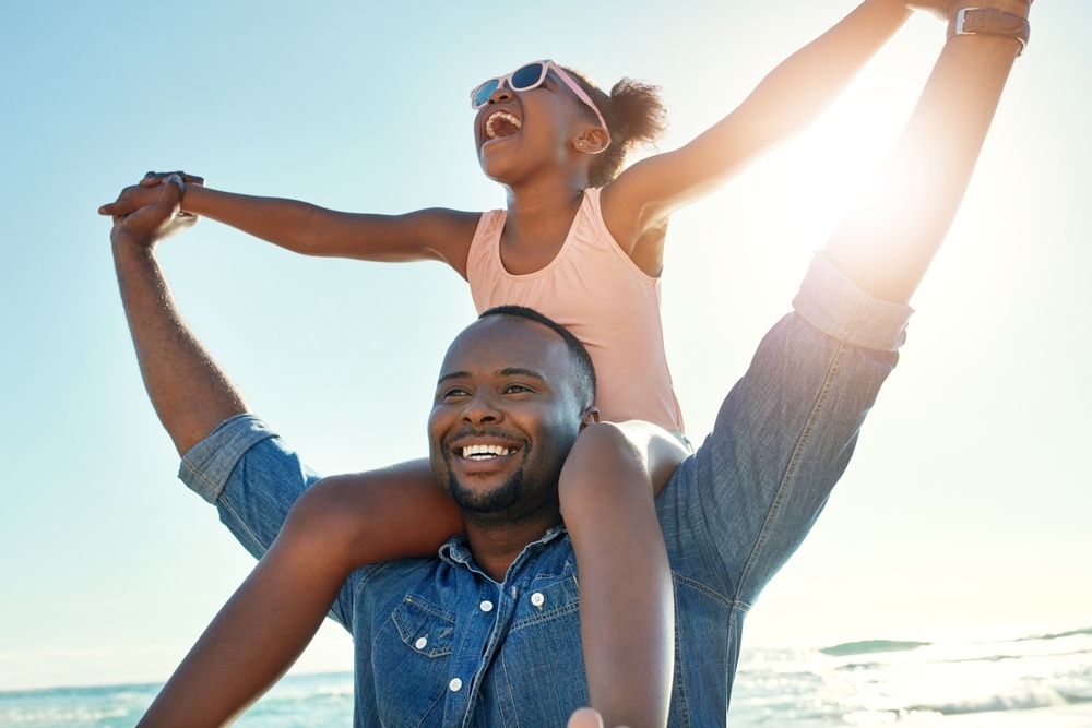 Dad-Daughter Date Ideas