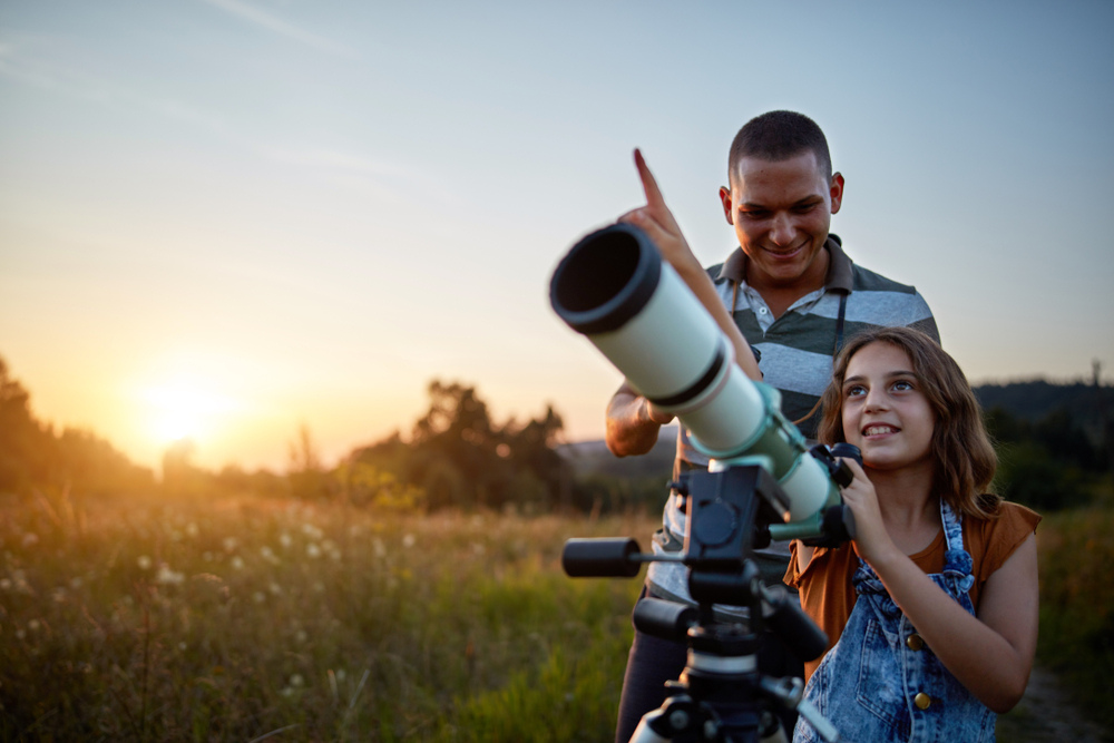 Dad-Daughter Date Ideas