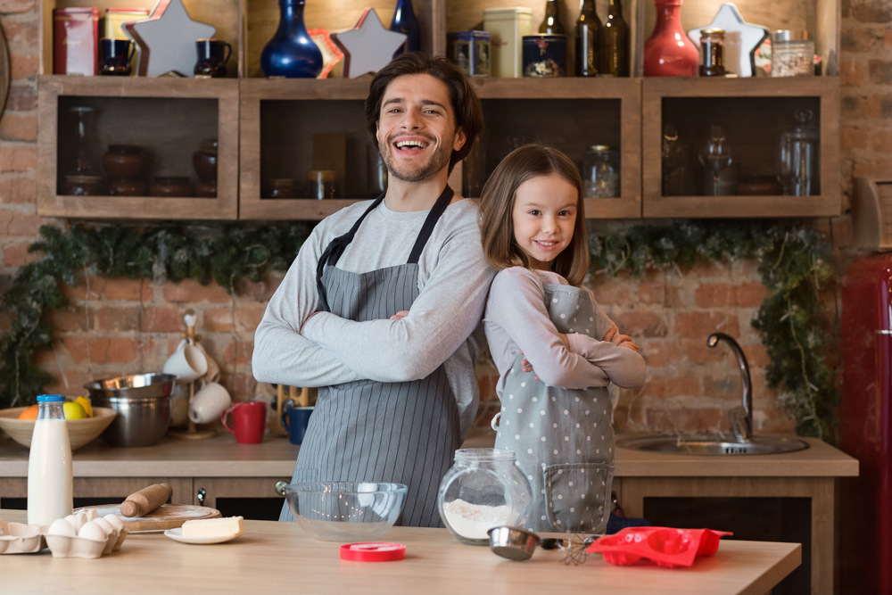Dad-Daughter Date Ideas