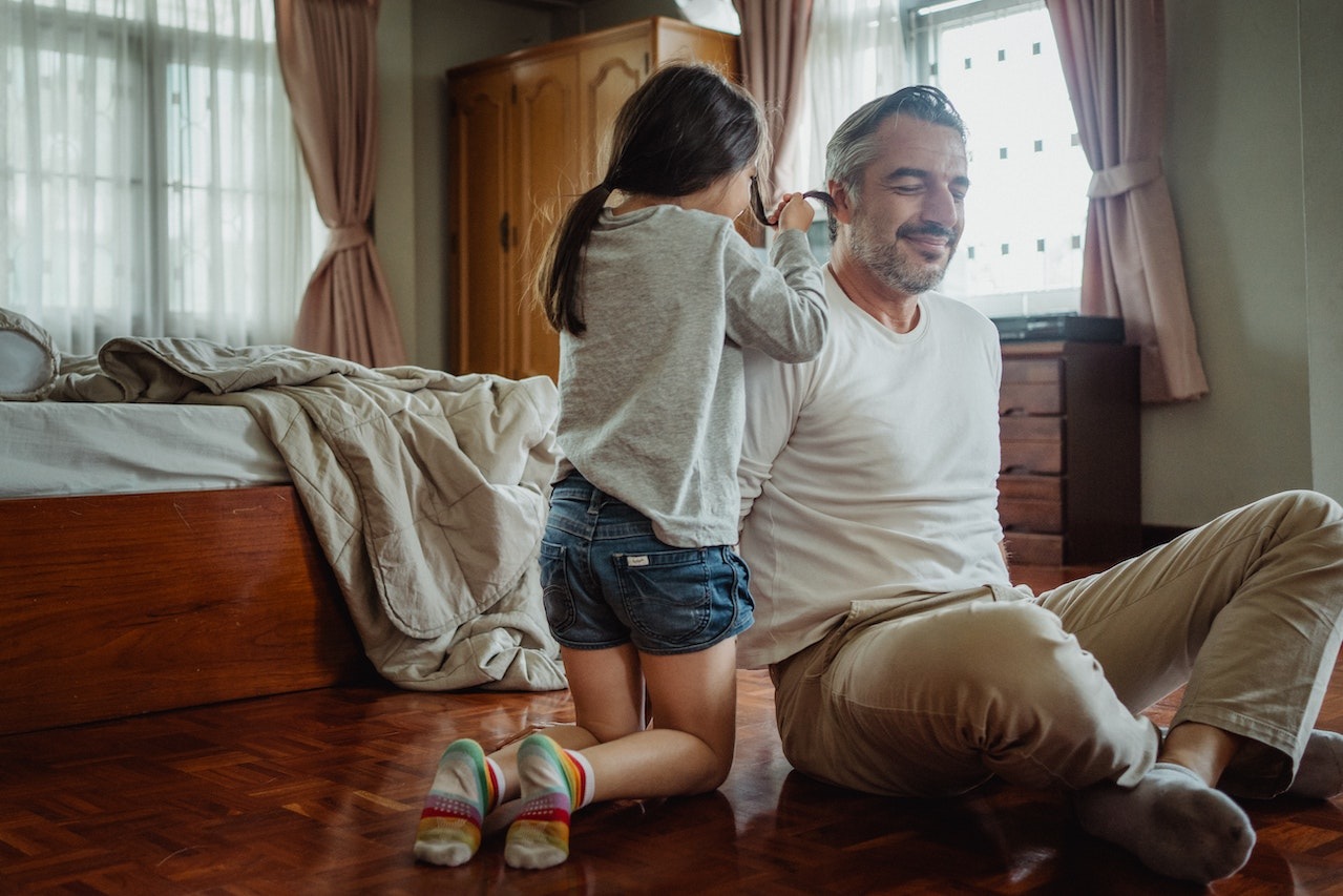 Dad-Daughter Date Ideas