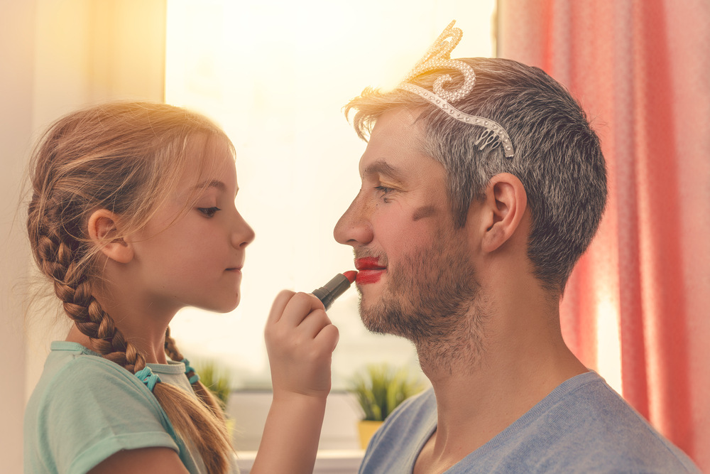 Dad-Daughter Date Ideas