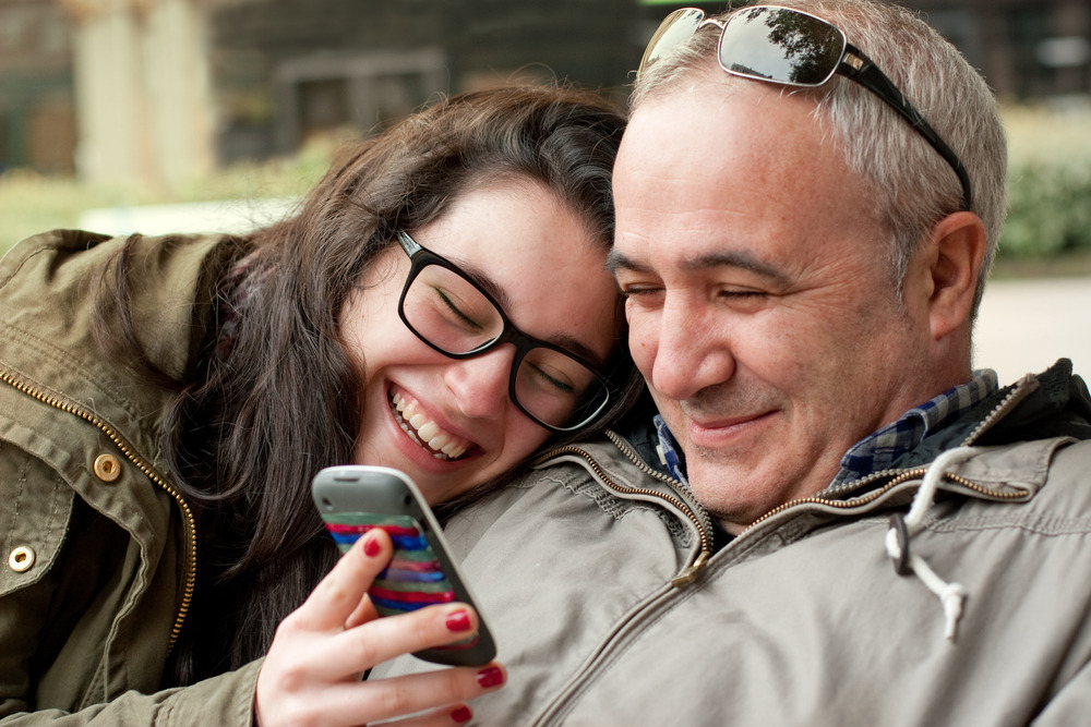 Dad-Daughter Date Ideas