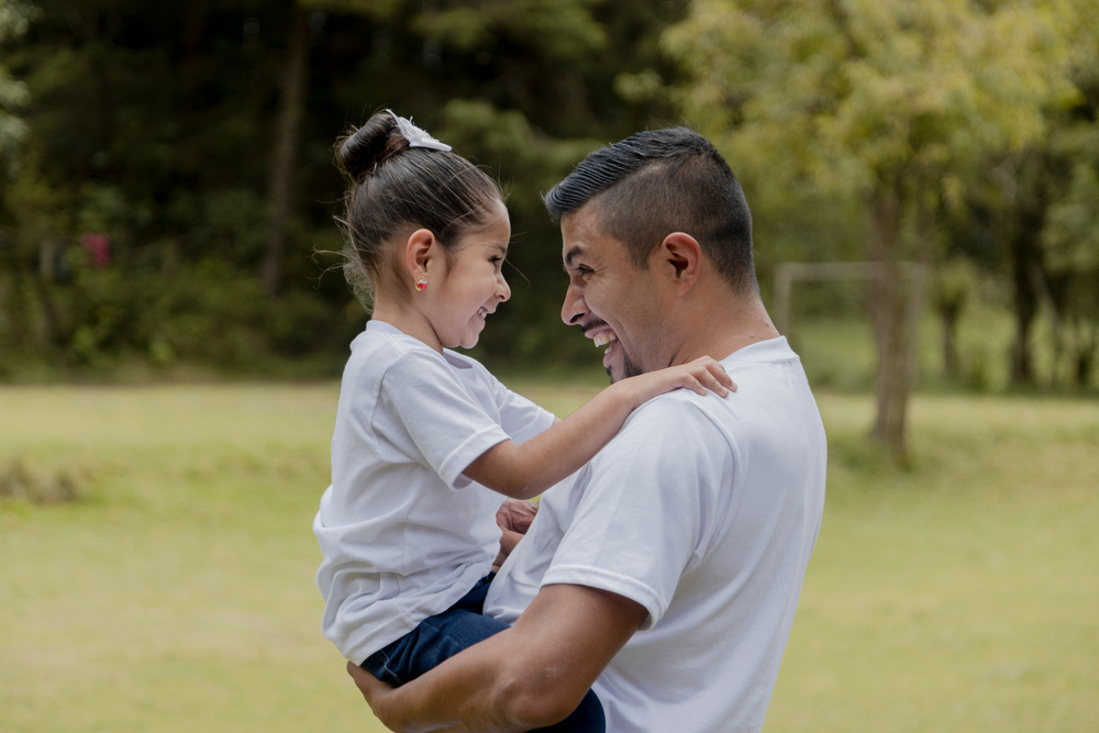 Dad-Daughter Date Ideas