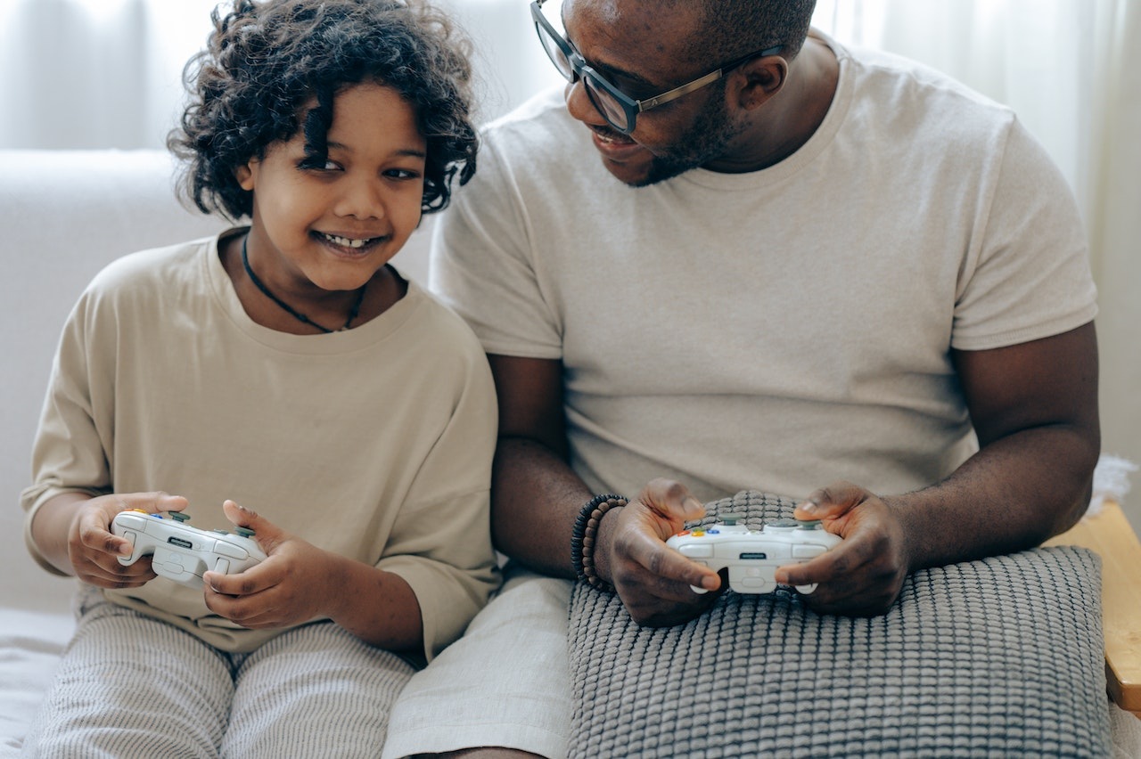 Dad-Daughter Date Ideas