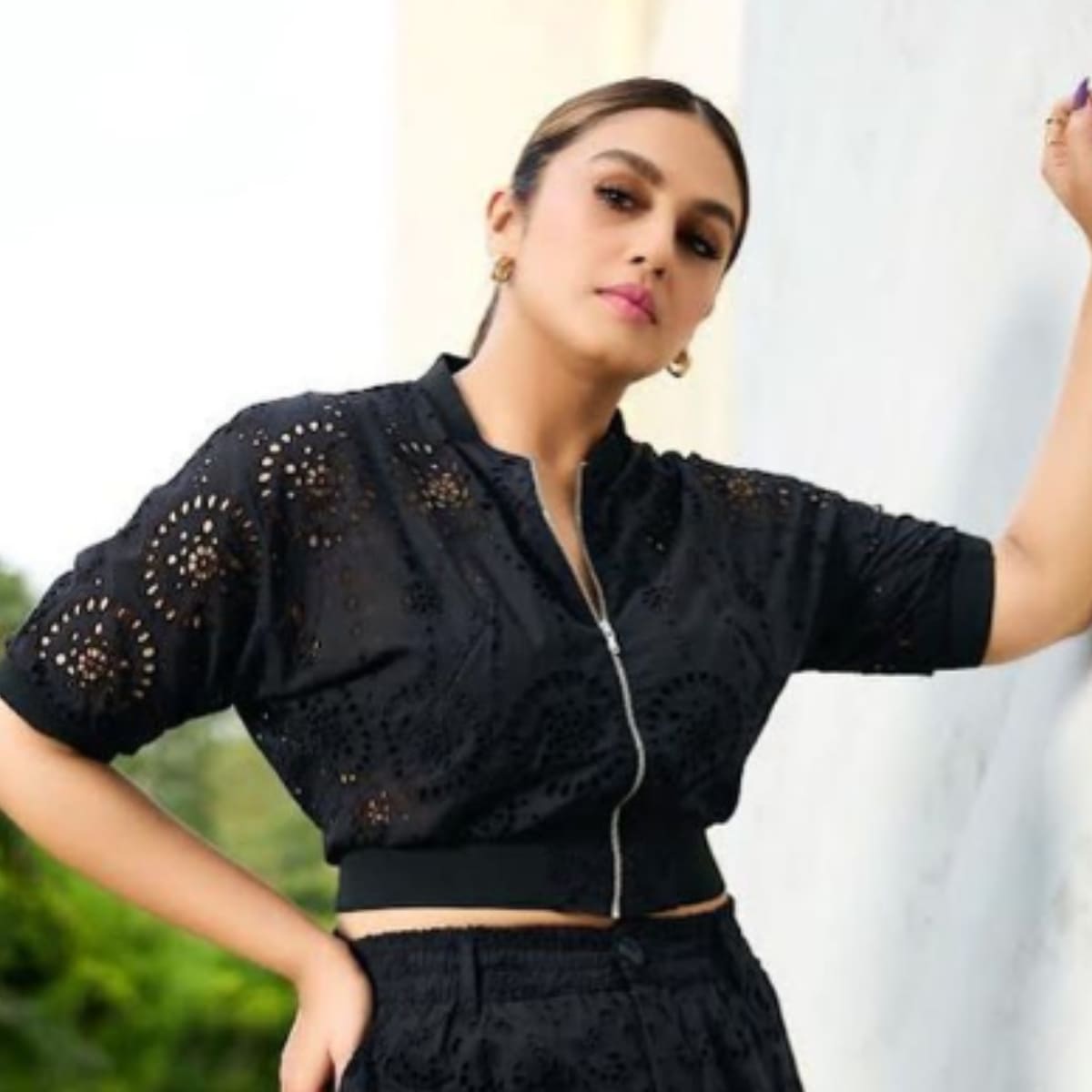 EXCLUSIVE: Huma Qureshi on pay parity in industry; 'I would like to get paid as much as my male counterparts' EXCLUSIVE: Huma Qureshi on pay parity in industry; 'I would like to get paid as much as my male counterparts'