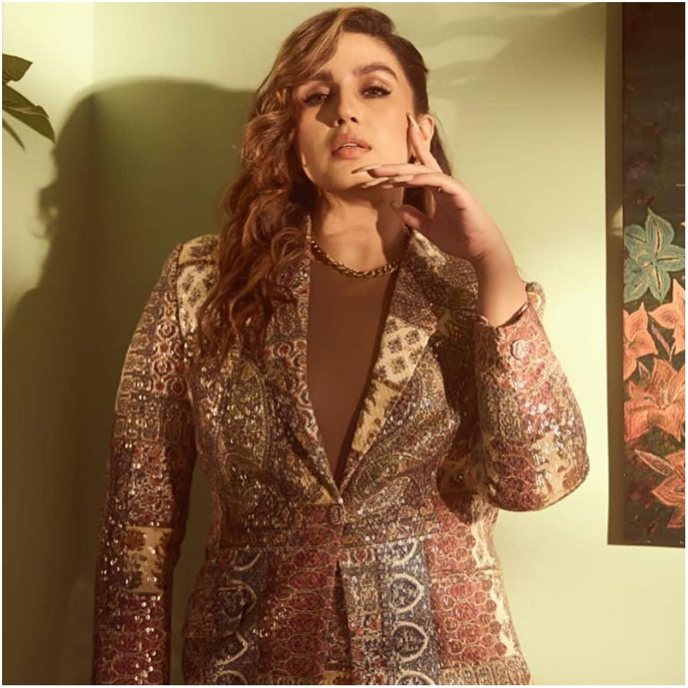 EXCLUSIVE: Huma Qureshi on being subjected to body shaming; ‘I thought there was something wrong with me’ EXCLUSIVE: Huma Qureshi on being subjected to body shaming; ‘I thought there was something wrong with me’