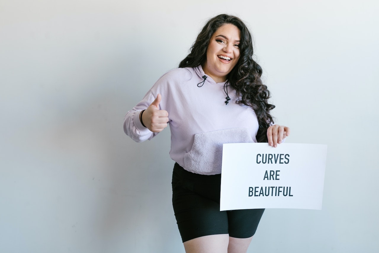 Confidence Quotes for Women