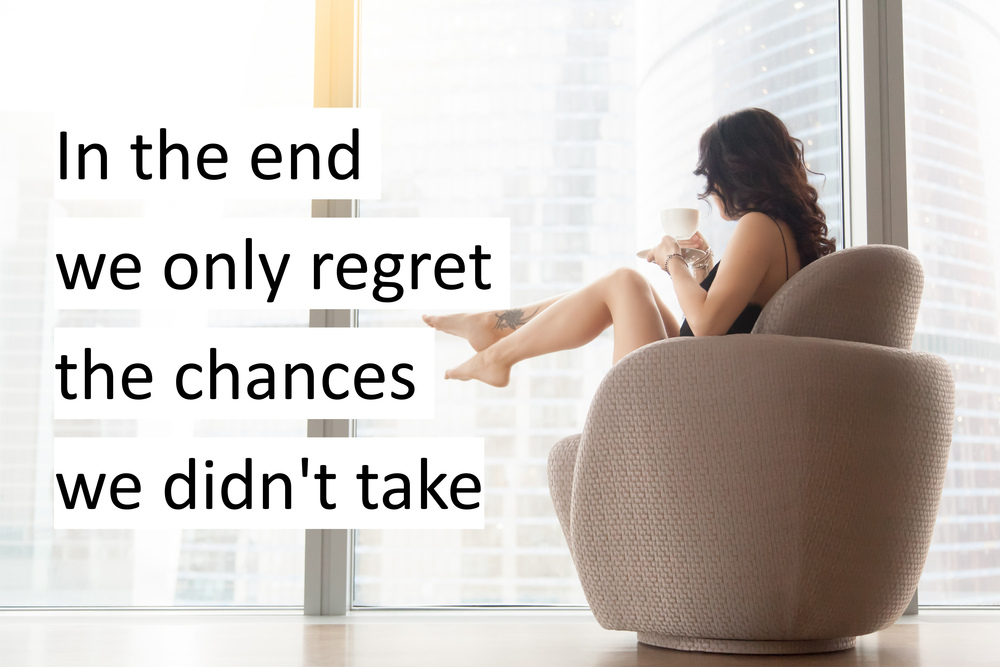 Confidence Quotes for Women