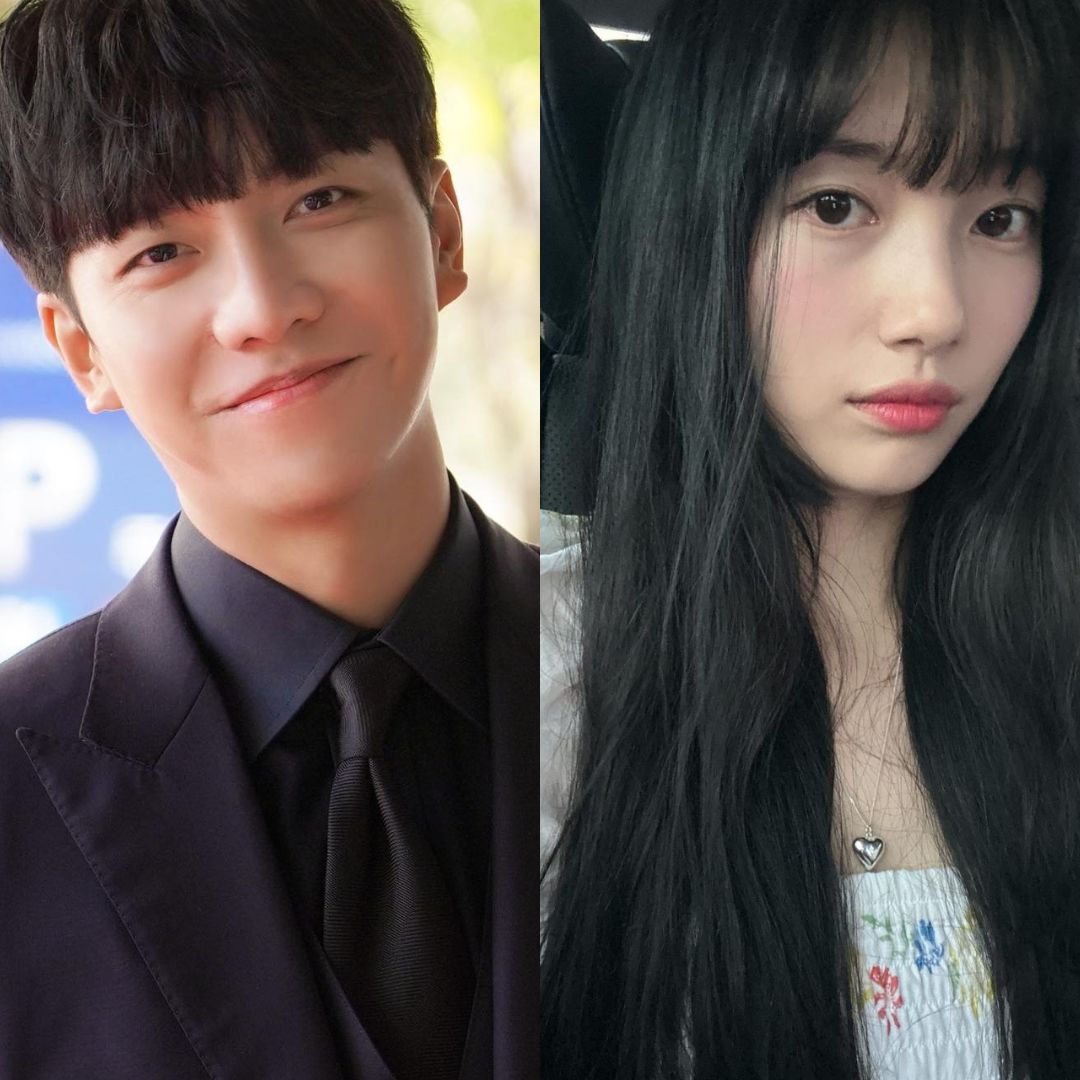 Will Lee Seung Gi and Bae Suzy reunite? Vagabond star talks about possibility of K-drama's season 2 Will Lee Seung Gi and Bae Suzy reunite? Vagabond star talks about possibility of K-drama's season 2