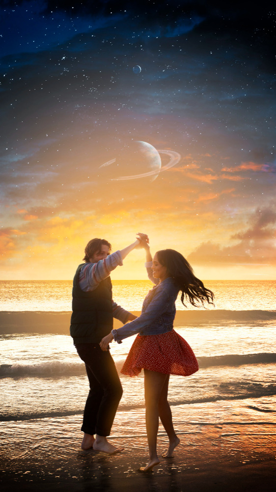 Weeknight date ideas