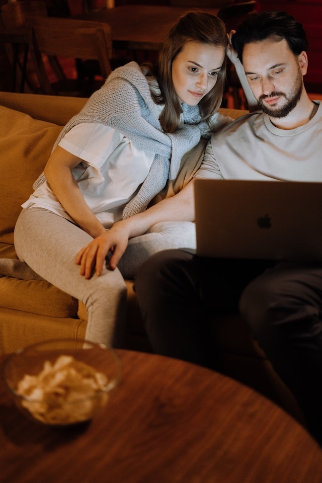 Weeknight date ideas