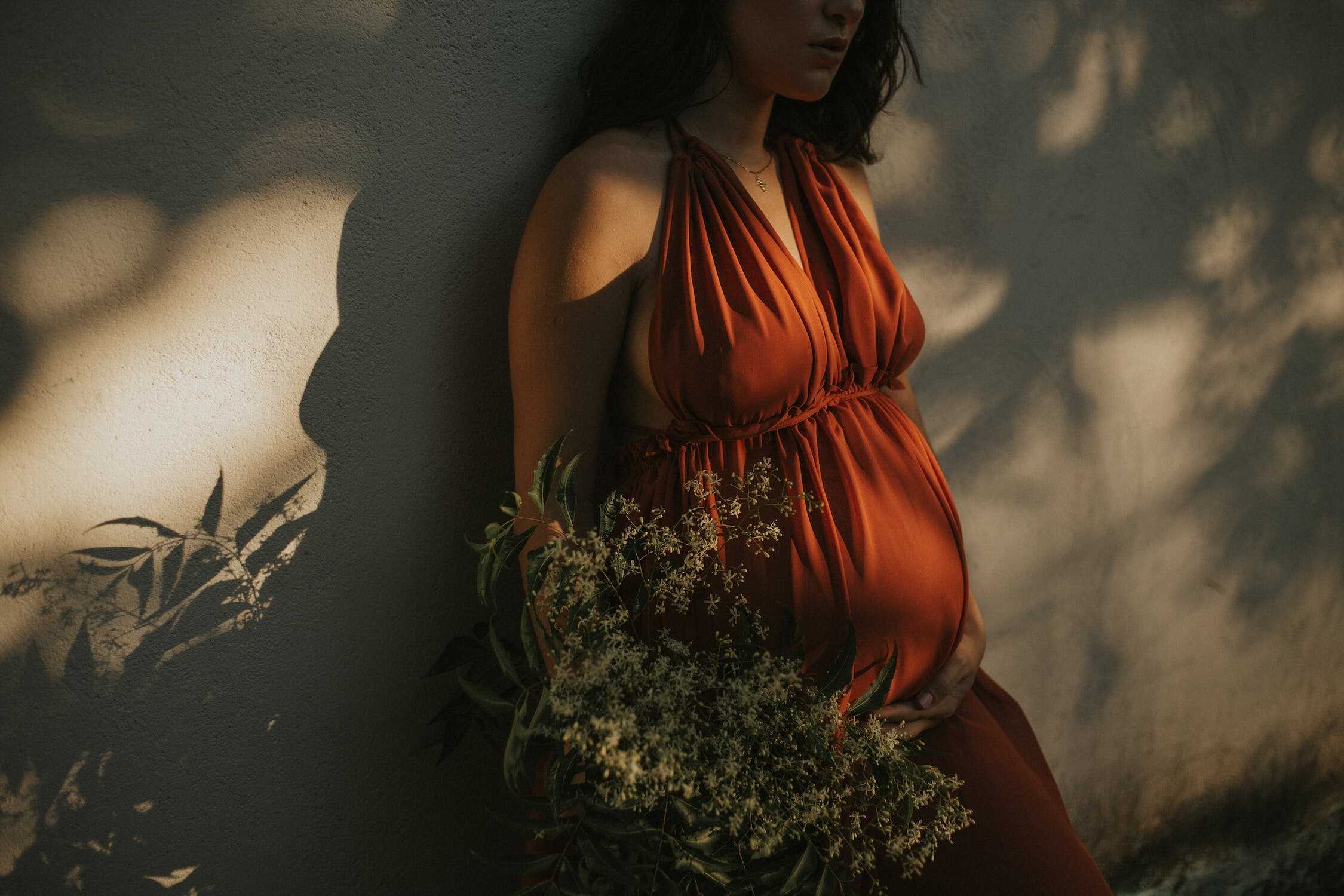 Pregnancy quotes