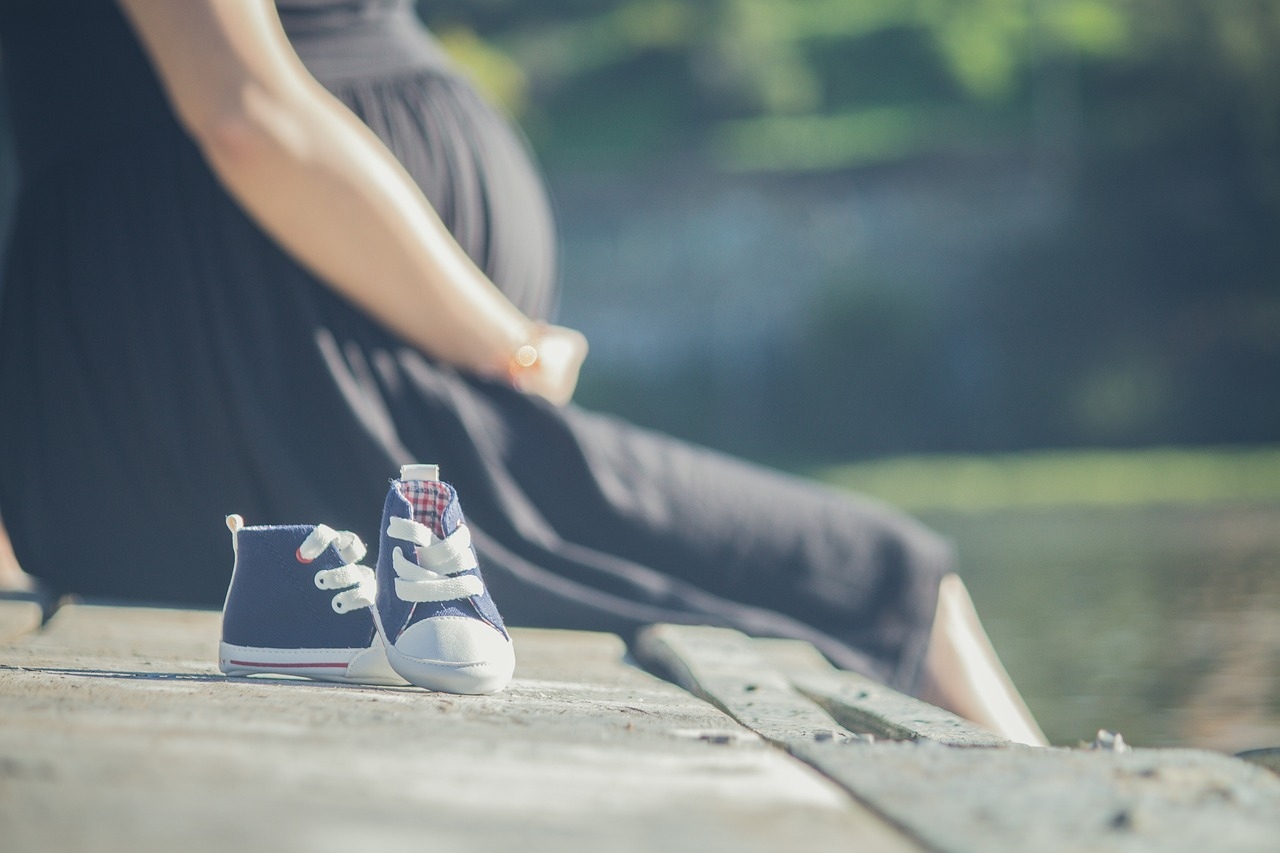 Pregnancy quotes
